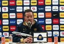 Antonio Sancho, nuevo vicepresidente deportivo de Pumas