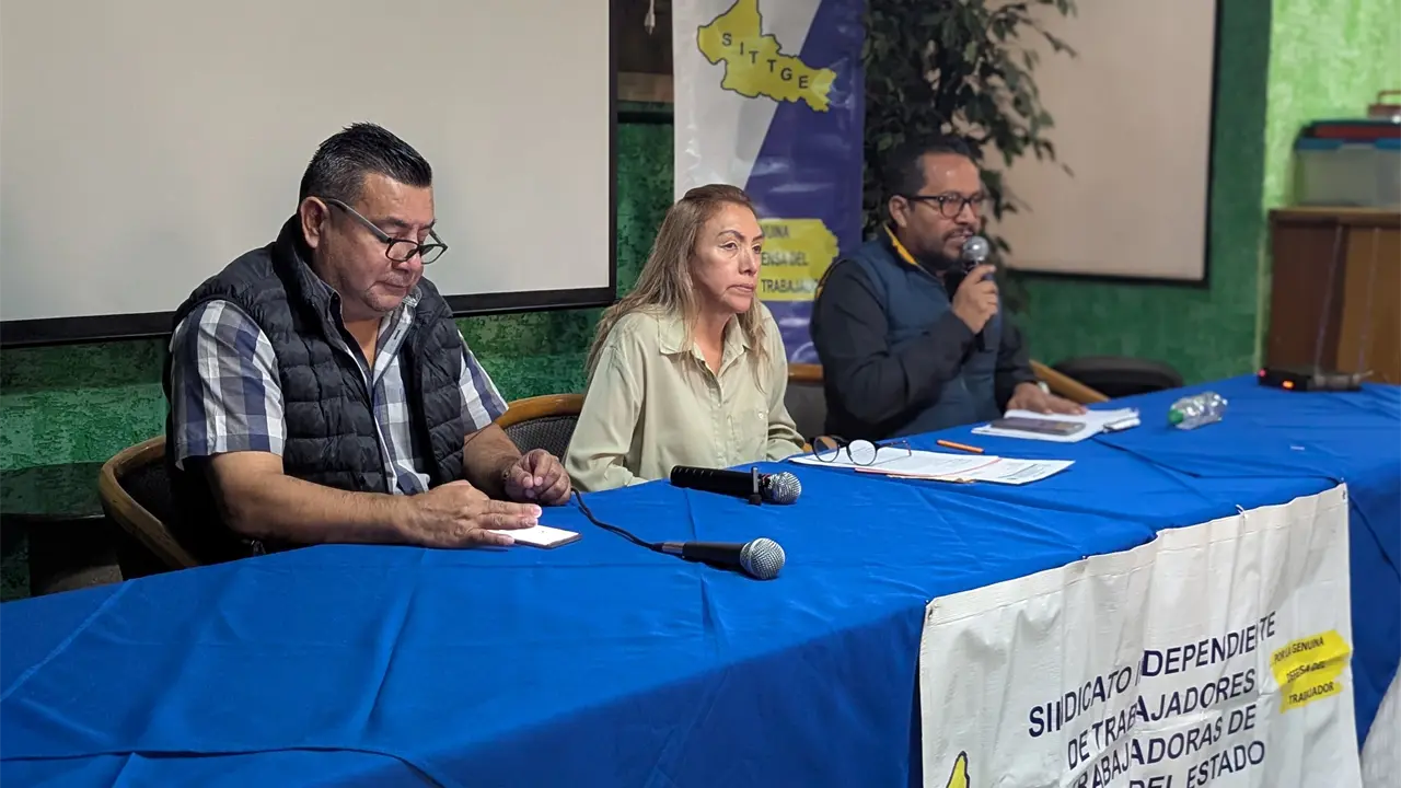 Foto: Citlally Montaño-Pulso