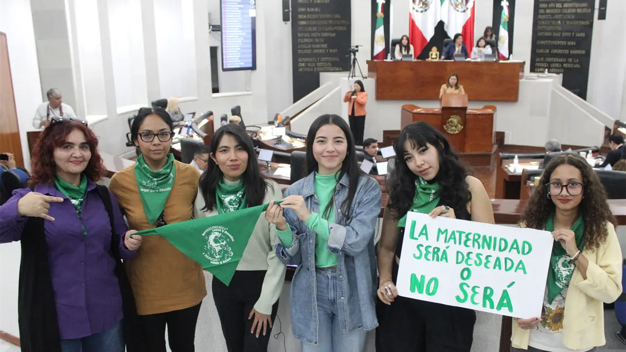 Foto: Citlally Montaño-Pulso