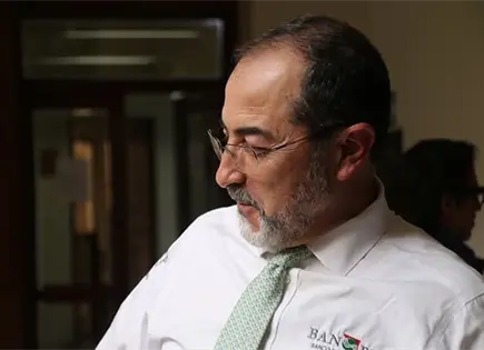 Banobras presta sólo para proyectos de infraestructura