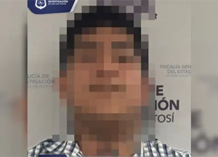 Cae tercer implicado en homicidio de estudiante de la UASLP