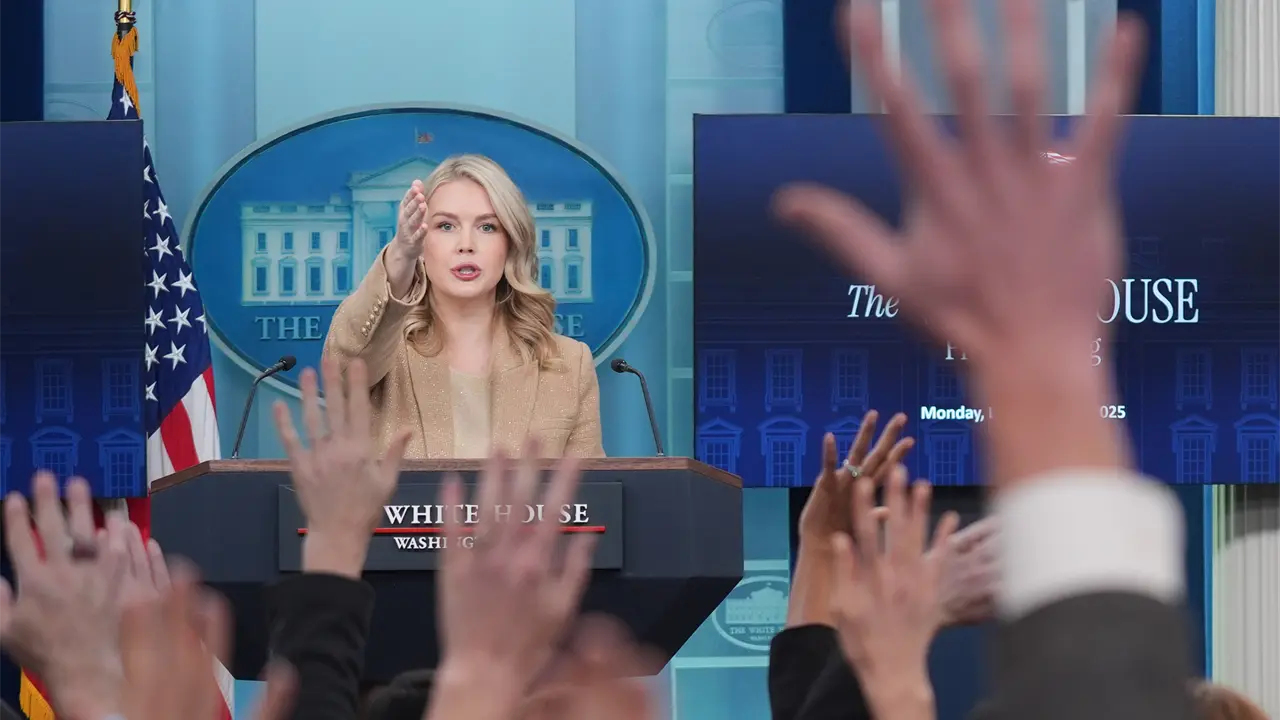 Casa Blanca respalda ataque en el mar Caribe