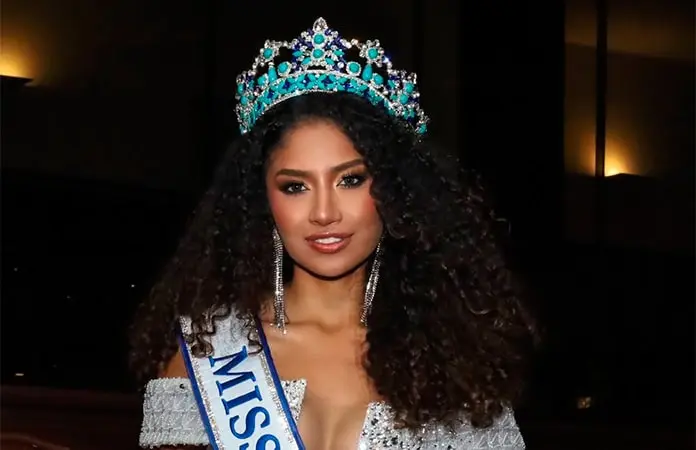 CASSANDRA GARCÍA OLEA MISS MÉXICO 2025