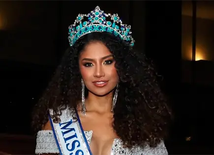 CASSANDRA GARCÍA OLEA MISS MÉXICO 2025