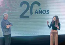 Cátedra Blanca: 20 años de colaboración entre Cemex y la Ibero para fortalecer la formación arquitectónica Cátedra Blanca: 20 años de colaboración entre Cemex y la Ibero para fortalecer la formación arquitectónica