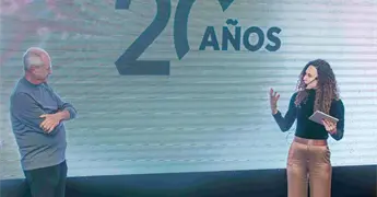 Cátedra Blanca: 20 años de colaboración entre Cemex y la Ibero para fortalecer la formación arquitectónica