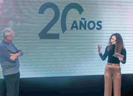 Cátedra Blanca: 20 años de colaboración entre Cemex y la Ibero para fortalecer la formación arquitectónica