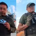 Cesan a dos agentes por pedir "pal´chesco"