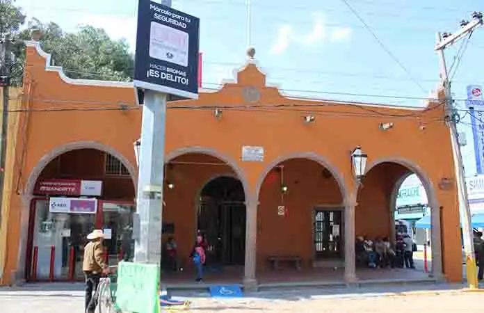 Concejal de Villa de Pozos enfrenta a Serrano