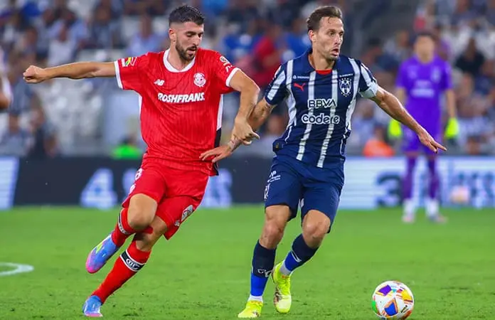 Confía Toluca en lograr el bi