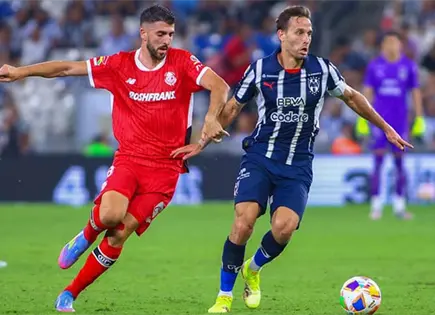 Confía Toluca en lograr el bi