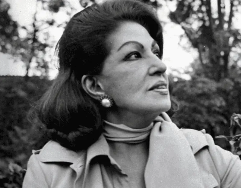 Consuelo Velázquez: La genialidad detrás de Bésame mucho