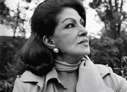 Consuelo Velázquez: La genialidad detrás de Bésame mucho