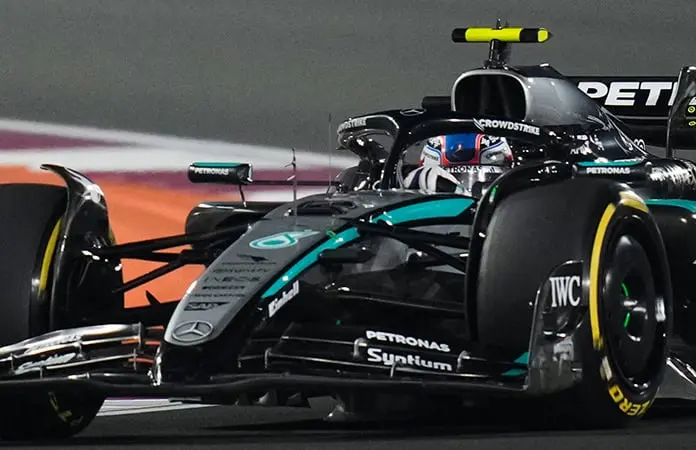 Continúan acusaciones entre Red Bull y Mercedes