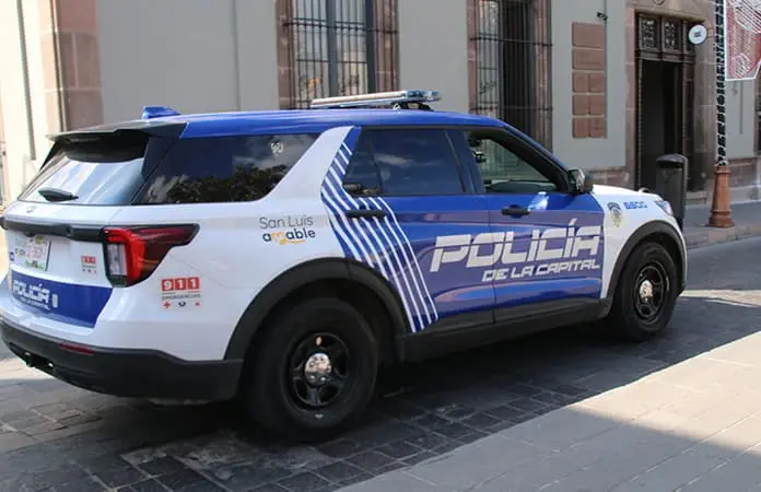 Detectan a los primeros nueve ebrios