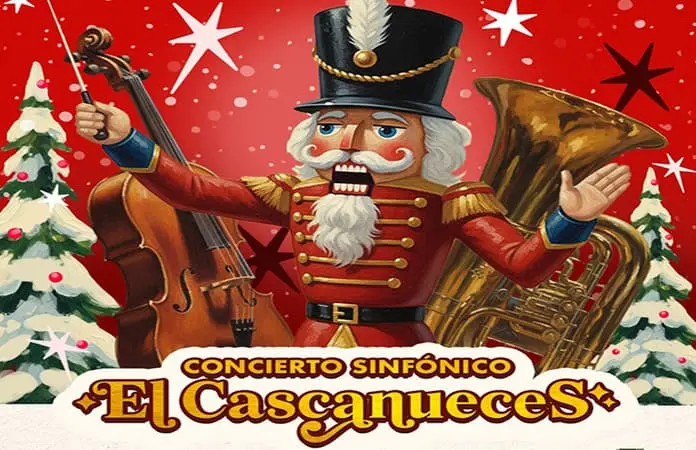 “El Cascanueces”, en la Cineteca Alameda