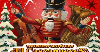 "El Cascanueces", en la Cineteca Alameda