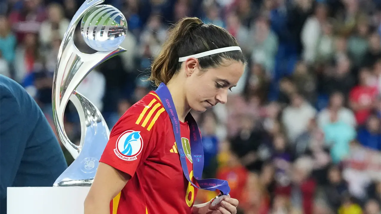 España busca revalidar título en final de Liga de Naciones femenina