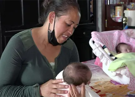 Estudio revela desigualdad en trabajo doméstico en México