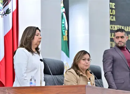 Presume FGE haber resuelto el 100% de feminicidios