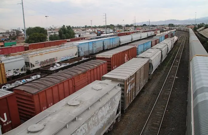 Frustran un intento de despidos en Kansas City Southern