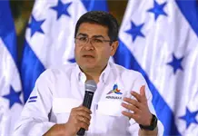 Inundó los barrios de EU con cocaína. Y ahora, Trump lo libera