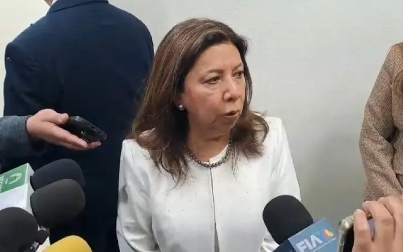 María Manuela García Cázares/Foto: Pulso