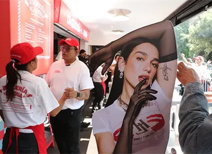 INVITA LOS TACOS EN MÉXICO