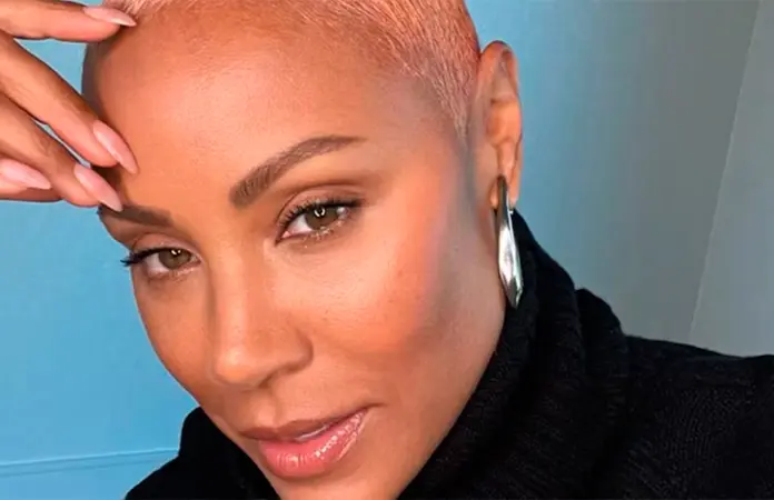 Jada Pinkett Smith demandada por abuso verbal en evento público
