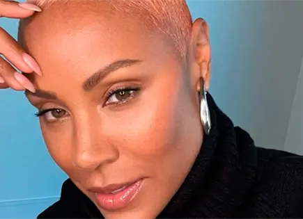 Jada Pinkett Smith demandada por abuso verbal en evento público
