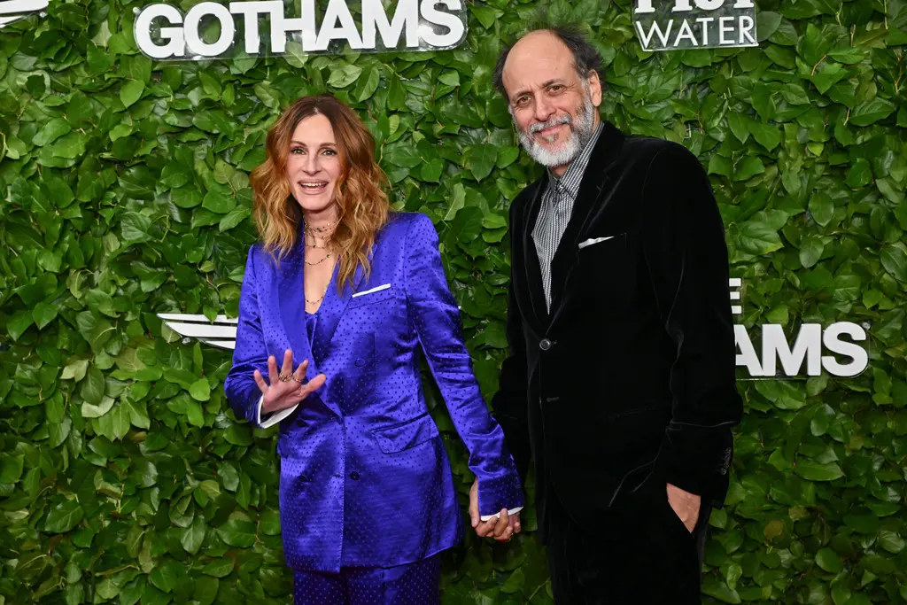 Cine independiente brilla en Premios Gotham 2023