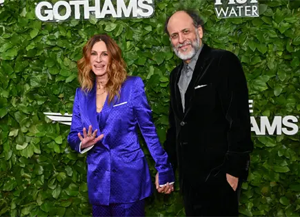 Cine independiente brilla en Premios Gotham 2023 Cine independiente brilla en Premios Gotham 2023