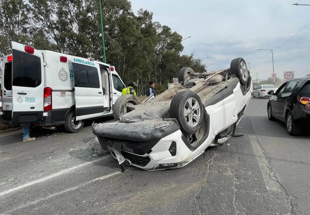 Foto: Teodoro Blanco/Pulso