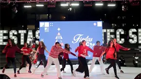 MAGIA, ILUSIÓN Y ALEGRÍA