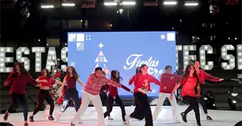 MAGIA, ILUSIÓN Y ALEGRÍA