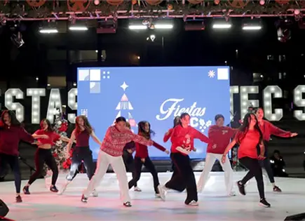 MAGIA, ILUSIÓN Y ALEGRÍA