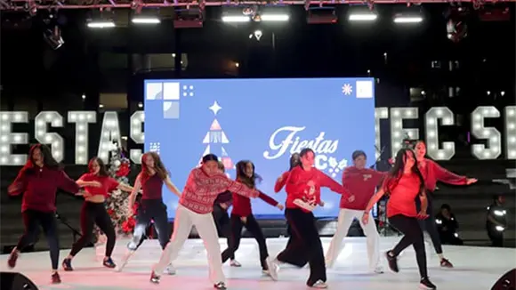 MAGIA, ILUSIÓN Y ALEGRÍA