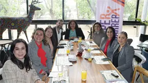 Más de 120 líderes se reúnen en la última jornada anual de ADERIAC