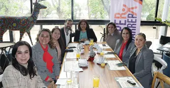 Más de 120 líderes se reúnen en la última jornada anual de ADERIAC