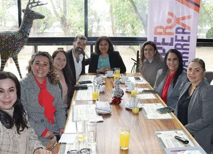 Más de 120 líderes se reúnen en la última jornada anual de ADERIAC