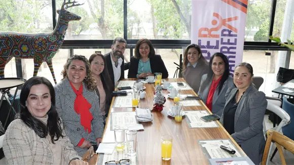 Más de 120 líderes se reúnen en la última jornada anual de ADERIAC