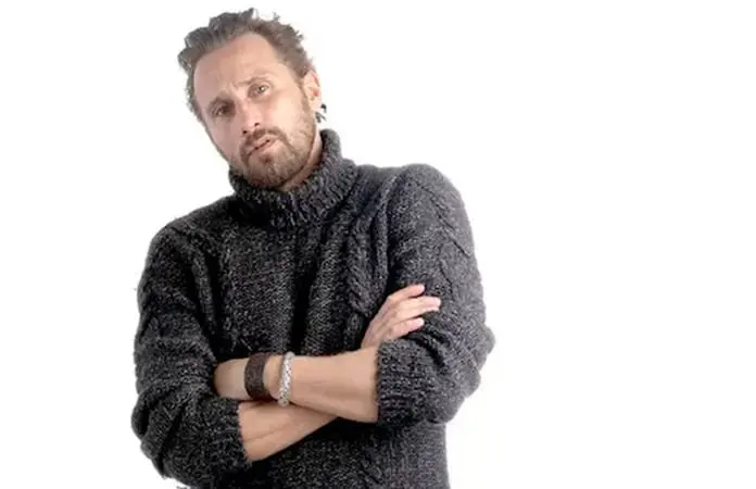 MATTHIAS SCHOENAERTS, CONDENADO