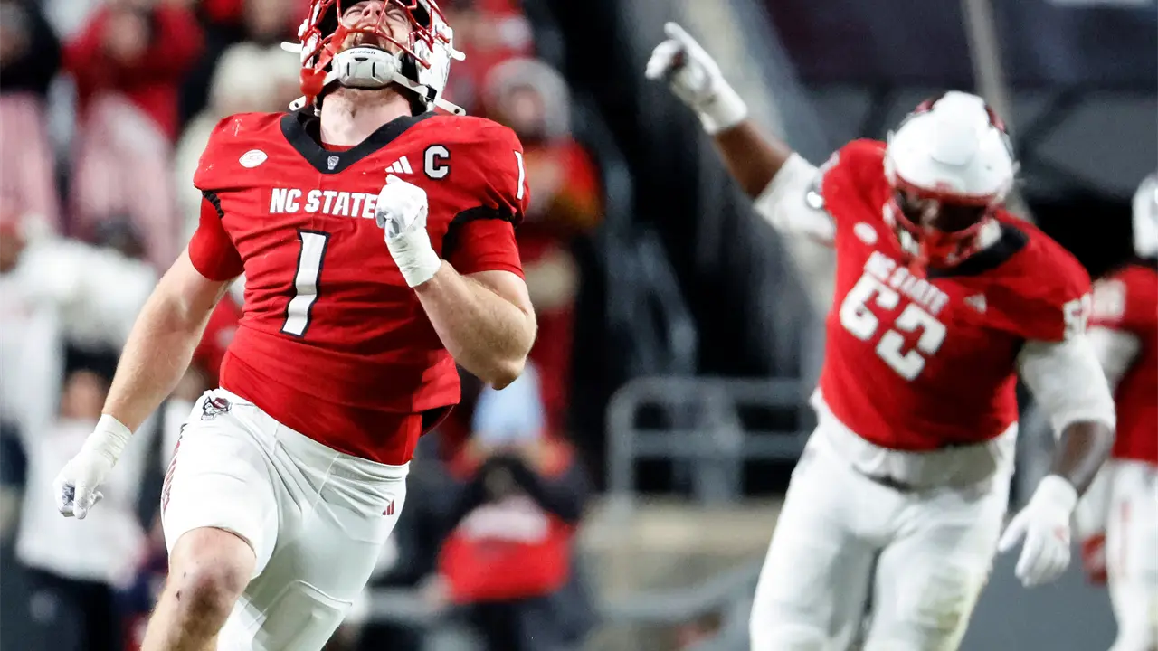 NC State y Virginia inauguran temporada en Brasil