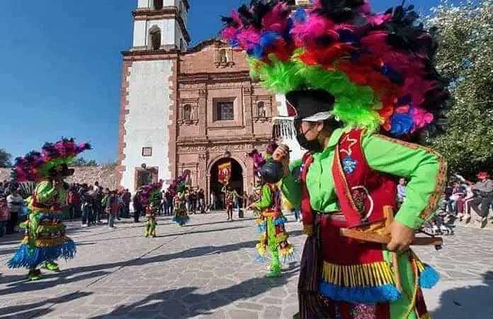 “Peregrinación de los Miguelitos”