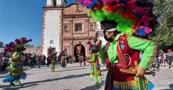 "Peregrinación de los Miguelitos"