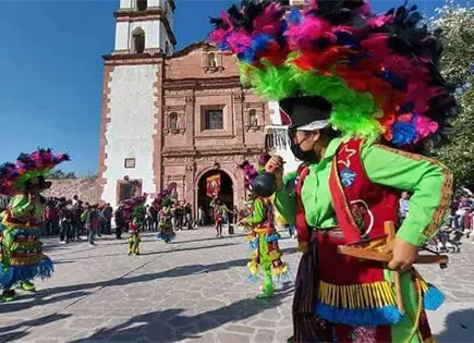 “Peregrinación de los Miguelitos”