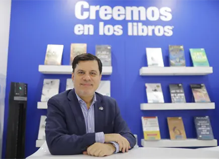 Planeta asegura que la crisis política en EE.UU. ha frenado la venta de libros en español