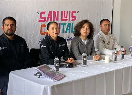 Presentan la Primera Guía de Turismo Accesible en la capital