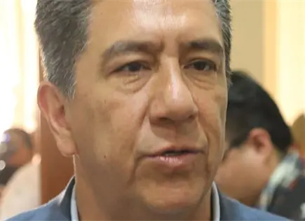 Reformarían leyes para dar estabilidad laboral a Bomberos