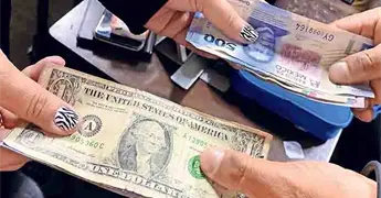 Remesas registran aumento en octubre